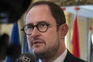 Βέλγιο: Σε κρησφύγετο ο υπουργός Δικαιοσύνης - Απειλές για τη ζωή του από κυκλώματα ναρκωτικών