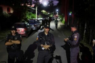 Βραζιλία: Πατέρας δολοφόνησε με φριχτό τρόπο τα τέσσερα παιδιά του για να εκδικηθεί τη γυναίκα του