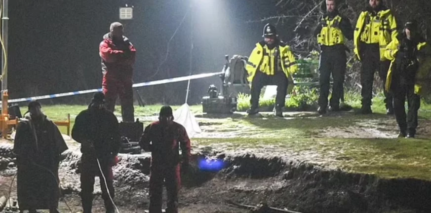 Βρετανία: «Έσβησε» ο 6χρονος που είχε πέσει στη παγωμένη λίμνη κοντά στο Μπέρμιγχαμ