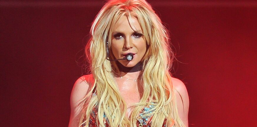 Britney Spears: Viral το βίντεο με «μανιακό επεισόδιο» σε εστιατόριο στο Λος Άντζελες