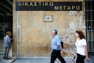 Θεσσαλονίκη: Νέα αναβολή για τον 39χρονο που πυροβόλησε επίδοξο διαρρήκτη