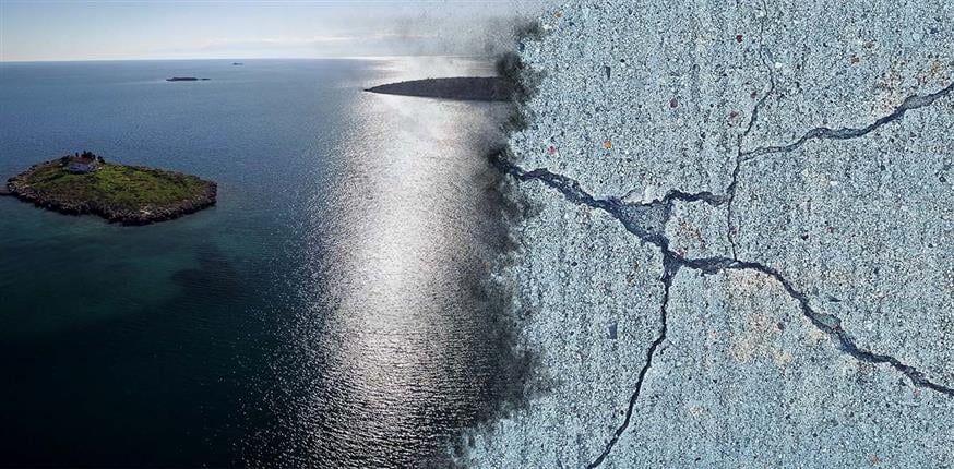 «Αν γίνει σεισμός θα είναι 6 με 6,5 Ρίχτερ» - Γιατί ανησυχούν οι Λέκκας-Τσελέντης για το ρήγμα στις Αλκυονίδες