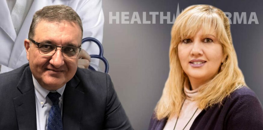 Πανελλήνιος Ιατρικός Σύλλογος: Επανεξελέγη πρόεδρος ο Εξαδάκτυλος - Μέλος στο νέο ΔΣ η Άννα Μαστοράκου