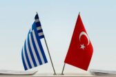 Ελλάδα – Τουρκία: Έλλειμμα στο εμπορικό ισοζύγιο
