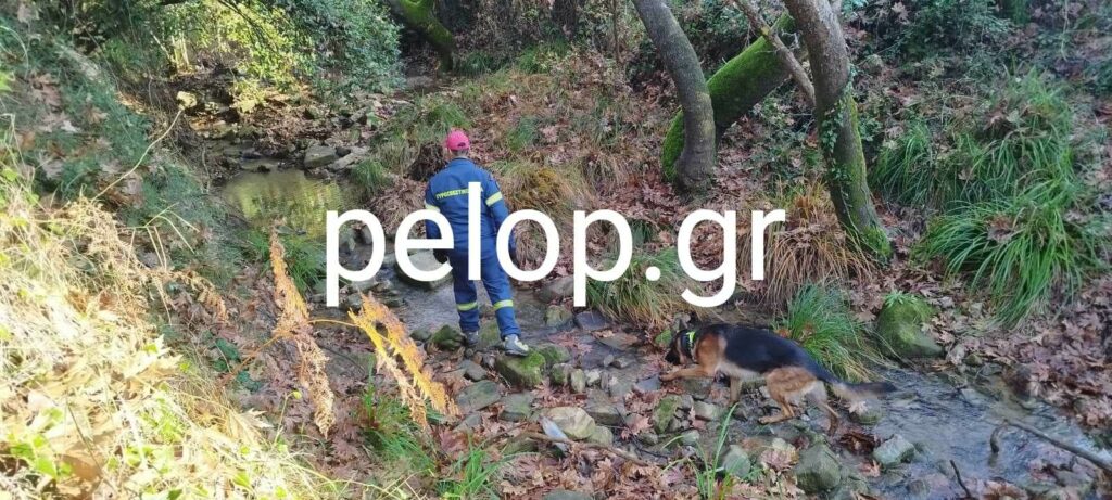 Αχαΐα: Ο Αντώνιος Σωτηρόπουλος είναι ο νεκρός 59χρονος στις Βελιτσές - ΦΩΤΟ