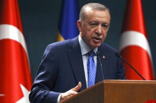 Τουρκία - Ρετζέπ Ταγίπ Ερντογάν: «Γλυτώσαμε από τα δεσμά μας» - ΒΙΝΤΕΟ