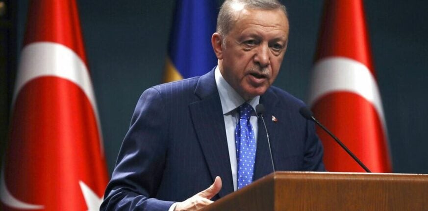 Τουρκία - Εκλογές: Τι σημαίνει η νίκη του Ερντογάν για την Ελλάδα - ΒΙΝΤΕΟ