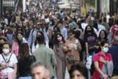 Ερευνα της Περιφέρειας για τις επιπτώσεις του κορονοϊού