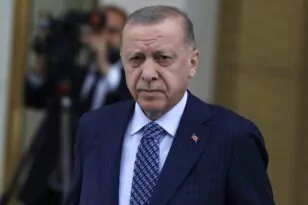 Τουρκία - Εκλογές: Το έριξε στο τραγούδι για να ανεβάσει τα ποσοστά ο Ερντογάν - ΒΙΝΤΕΟ