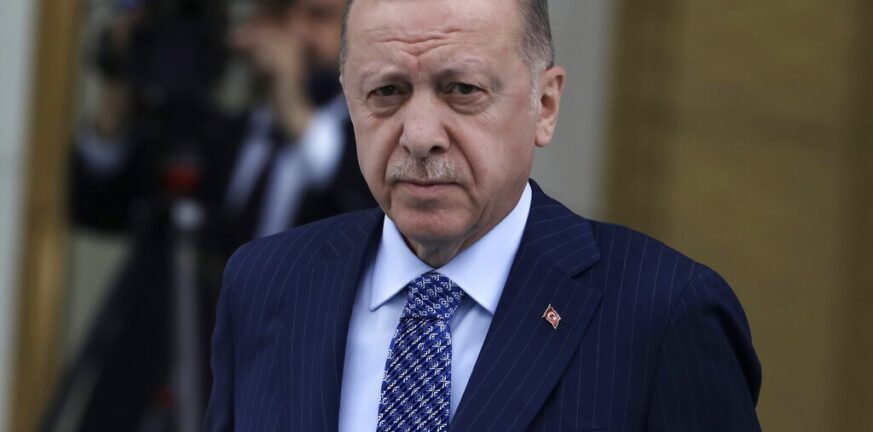 Ερντογάν: Οι εκλογές στην Τουρκία θα διεξαχθούν στις 14 Μαΐου, Θεού θέλοντος