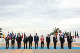 EUMED-9:  Οι δηλώσεις των ηγετών των κρατών μελών του Νότου της ΕΕ