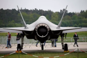 Το Στέιτ Ντιπάρτμεντ εγκρίνει την πώληση μαχητικών αεροσκαφών F-35 στην Ελλάδα