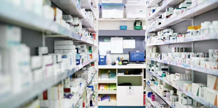 «Λουκέτο» σε δύο φαρμακαποθήκες για τις ελλείψεις φαρμάκων