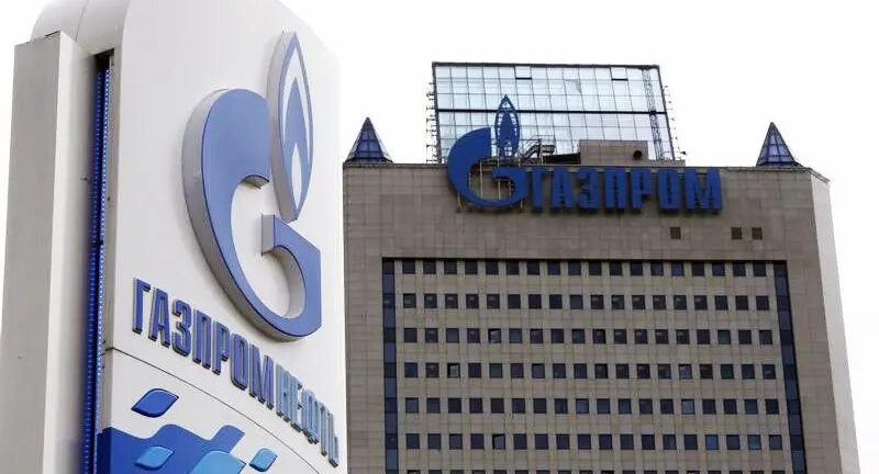Gazprom: Απαγόρευσαν στους εργαζόμενους να ταξιδεύουν στο εξωτερικό