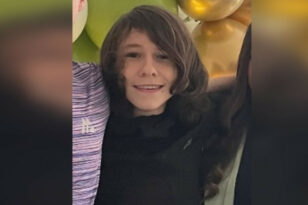  Λίβερπουλ: Παρασύρθηκε σε τροχαίο πριν τα γενέθλιά του - Θλίψη για τον 13χρονο Harry