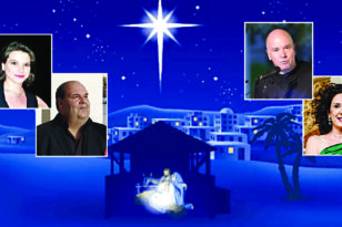 Η απίστευτη ιστορία της «Αγιας Νύχτας» - Πατρινοί καλλιτέχνες μιλούν στην «Π» για την πιο γνωστή χριστουγεννιάτικη μελωδία