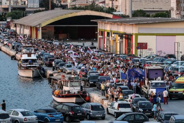 Ιός Δυτικού Νείλου