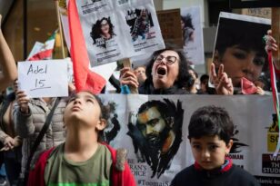 Ιράν: Τα συντηρητικά ΜΜΕ αγνόησαν εντελώς την κατάργηση της αστυνομίας ηθών