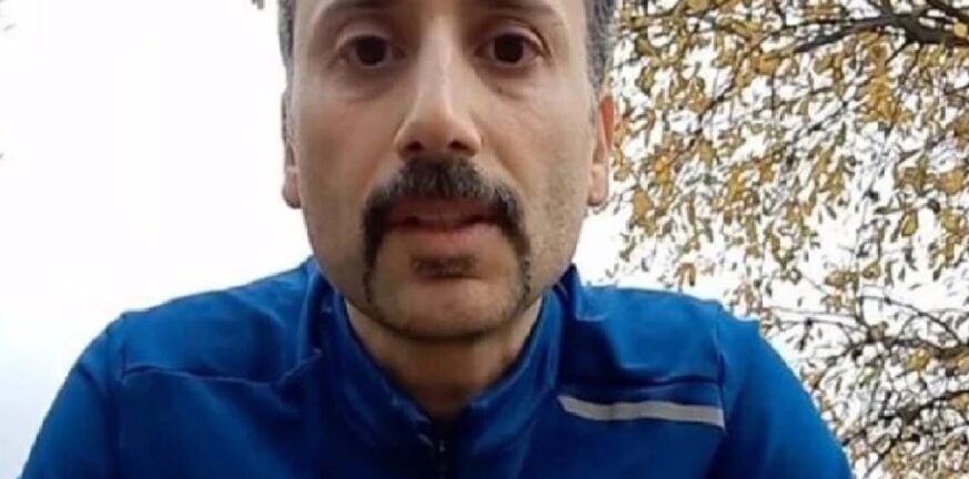 Ιράν: «Όταν δείτε αυτό το βίντεο, θα είμαι νεκρός» - Άνδρας αυτοκτόνησε για να διαμαρτυρηθεί για την κατάσταση στη χώρα