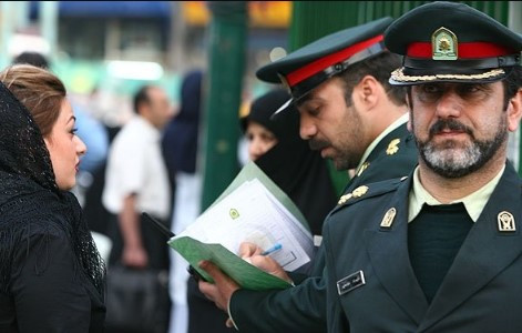 Ιράν: Καταργείται η αστυνομία ηθών, ιστορική απόφαση