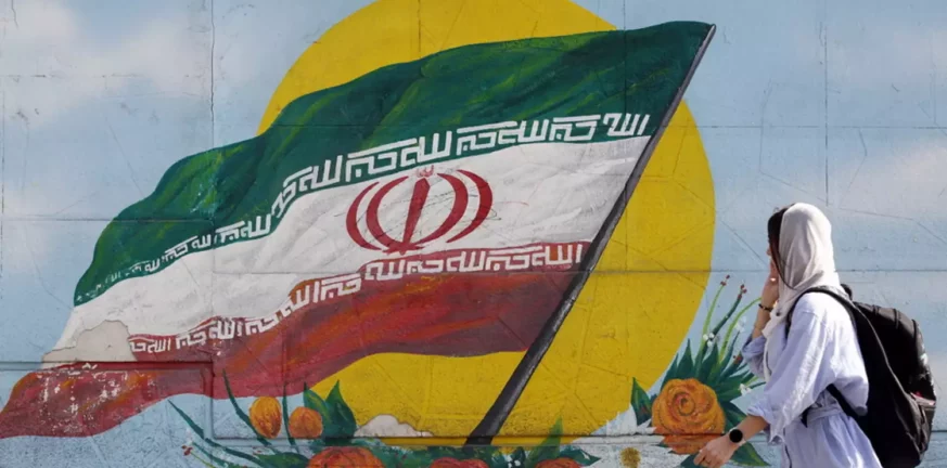 Ιράν: Κυρώσεις από την Τεχεράνη σε 32 άτομα και οντότητες της ΕΕ και της Βρετανίας