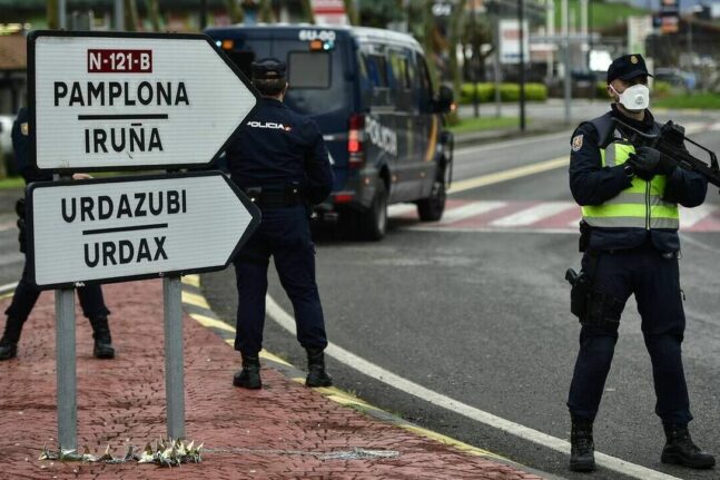 Ισπανία: Άγρια δολοφονία 48χρονης από τους δύο ανήλικους θετούς γιους της - ΒΙΝΤΕΟ