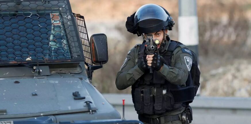 Δυτική Όχθη: Νεκρή 16χρονη Παλαιστίνια από πυρά του ισραηλινού στρατού