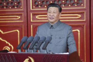 Δραματικό μήνυμα Σι Τζινπίνγκ: Σε μία νέα φάση πανδημίας η Κίνα