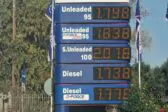 Τιμές καυσίμων: Πού μπορεί να φτάσει η βενζίνη στην Ελλάδα, οι τιμές στην Πάτρα