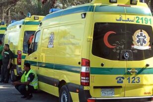Κάιρο: 27 τραυματίες από κατάρρευση κερκίδας σε γήπεδο μπάσκετ