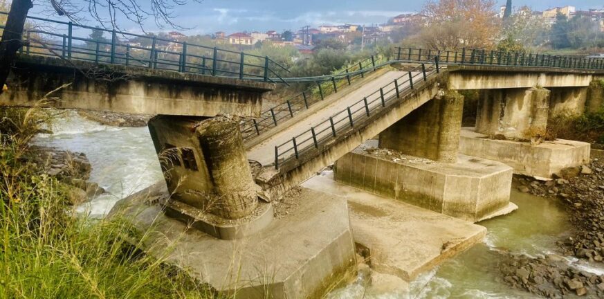 Σε κατάσταση έκτακτης ανάγκης ο Δήμος Νικολάου Σκουφά 