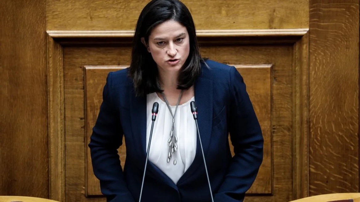 Kerameos: “We are hitting undeclared and implied work”
 – 2024-07-07 13:25:50