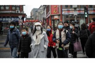 Κίνα: Η χώρα ανακοίνωσε μόλις δύο θανάτους από κορονοϊό