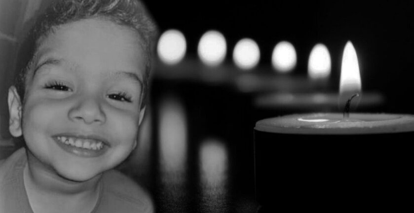 Θρήνος για το 5χρονο αγγελούδι - Σήμερα η κηδεία του στο Νιοχώρι Κυλλήνης