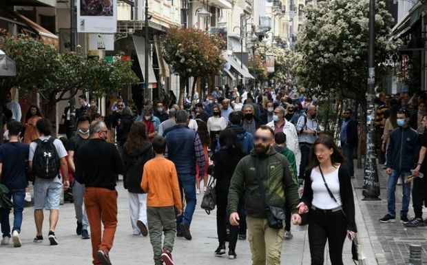 Αγορά - Εστίαση: Επίκεντρο η Πάτρα για 5.000 επισκέπτες - Μητρόπολη της Περιφέρειας σε γιορτές και καρναβάλι