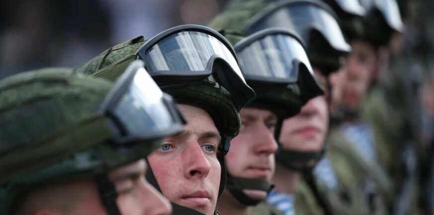 Λευκορωσία: Αιφνίδια επιθεώρηση της ετοιμότητας των ενόπλων δυνάμεων- Με εντολή Λουκασένκο