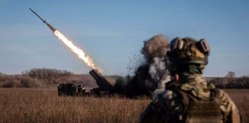 Λευκορωσία: Καταρρίψαμε ουκρανικό πύραυλο S-300