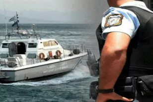 Αίγιο: Η θάλασσα ξέβρασε ένα πτώμα άνδρα - Έρευνες στην περιοχή