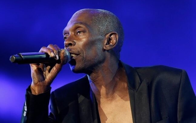 Faithless