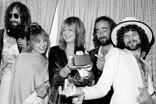 Κριστίν ΜακΒι: Πέθανε η τραγουδίστρια του συγκροτήματος Fleetwood Mac