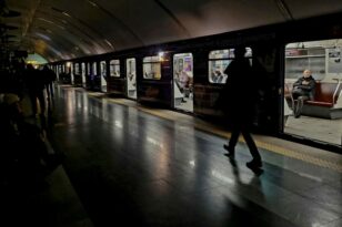 Νέα 24ωρη απεργία την Τρίτη 28 Μαρτίου σε Μετρό, Ηλεκτρικό και Τραμ