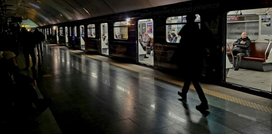 Νέα 24ωρη απεργία την Τρίτη 28 Μαρτίου σε Μετρό, Ηλεκτρικό και Τραμ