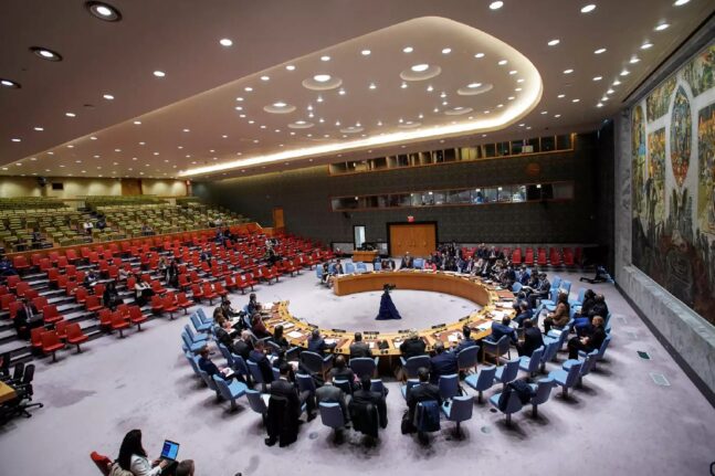 Τουρκία - Λιβύη: Κοινή επιστολή στον ΟΗΕ για το μεταξύ τους μνημόνιο