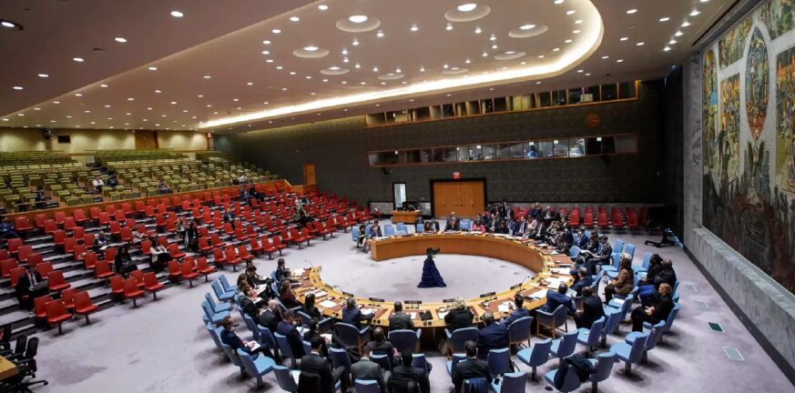 Τουρκία - Λιβύη: Κοινή επιστολή στον ΟΗΕ για το μεταξύ τους μνημόνιο
