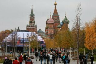 Ρωσία: 100.000 εργαζόμενοι του ψηφιακού τομέα έχουν εγκαταλείψει τη χώρα