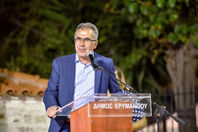 Δήμος Ερυμάνθου: Δικαιώθηκε ο αγώνας - Χαρακτηρίστηκε και επίσημα ως ορεινός