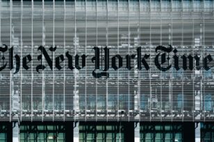 New York Times: Δημοσίευμα-«βόμβα» - Η ελληνική κυβέρνηση επέτρεψε την εξαγωγή του Predator