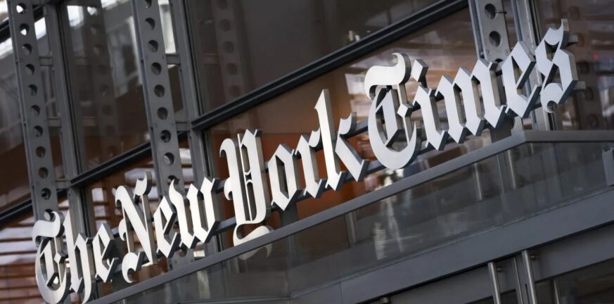 ΗΠΑ: Οι New York Times ετοιμάζονται για τη μεγαλύτερη απεργία του προσωπικού τους