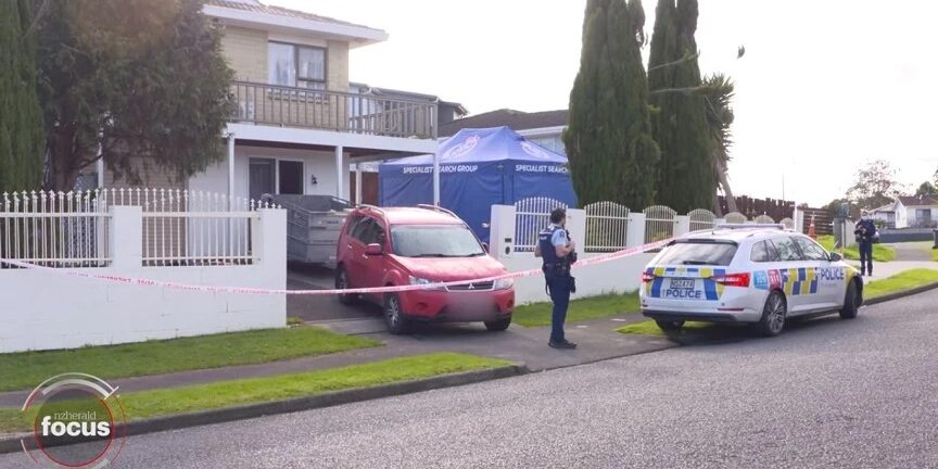Αθώα δηλώνει η μητέρα από τη Νέα Ζηλανδία που κατηγορείται ότι σκότωσε και έκρυψε τα παιδιά της σε βαλίτσες