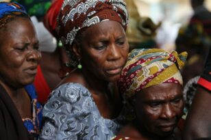Νιγηρία: Εντοπίστηκε παράνομο πρόγραμμα αμβλώσεων - Πώς και ποιον η λειτουργία του  